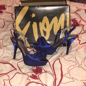Fioni High heels
